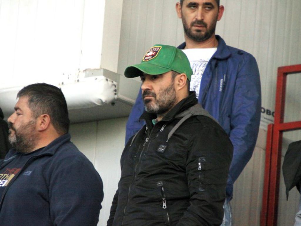 Νύκταρης: «Αν μου το ζητήσει…»