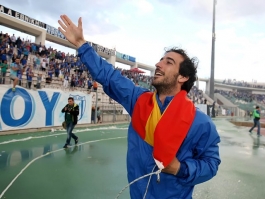Νίκη Βόλου – Ηρακλής 4-0 (video)