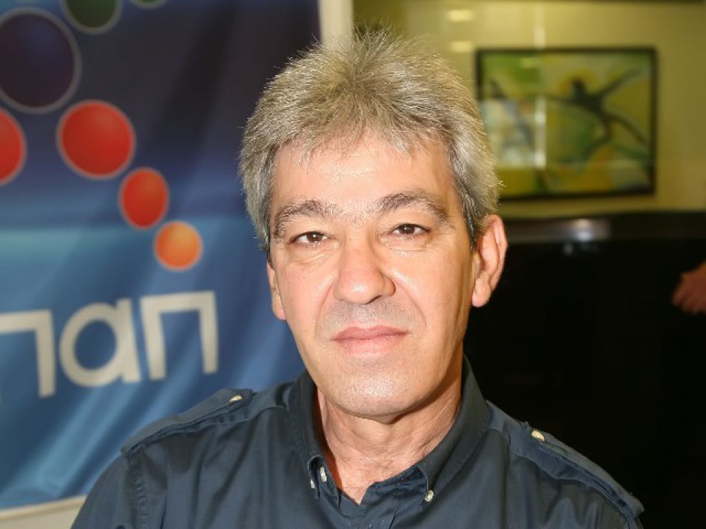 «Ευχαριστώ τον Μίλερ»