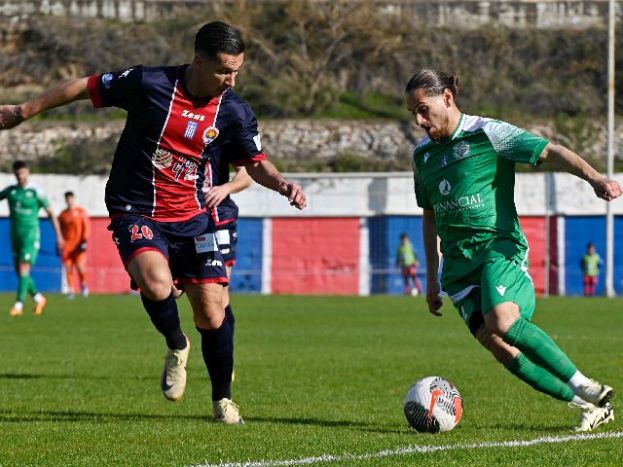 Ηλιούπολη – Παναργειακός 1-1 (vid)