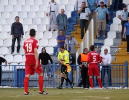 «Ανίερη συνύπαρξη»