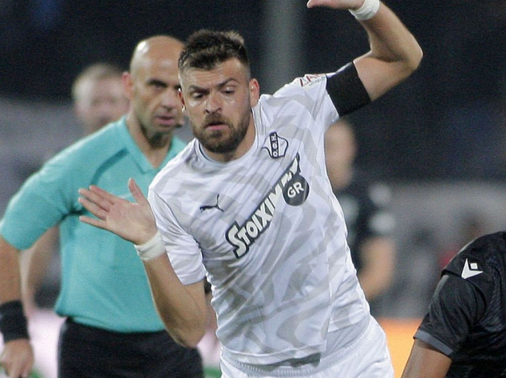 Ρώτησε για Νάστο, αλλά