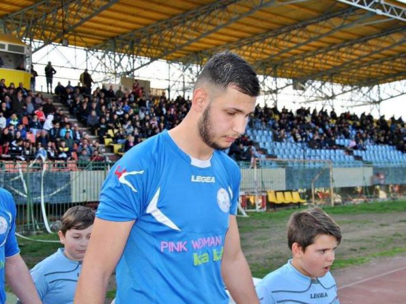 Τελειώνει του Μπούσδρα