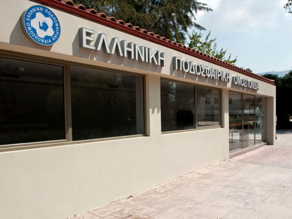 Κλήρωση μετά την επικύρωση