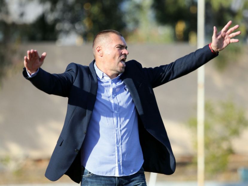 «Νίκησε η καλύτερη ομάδα»