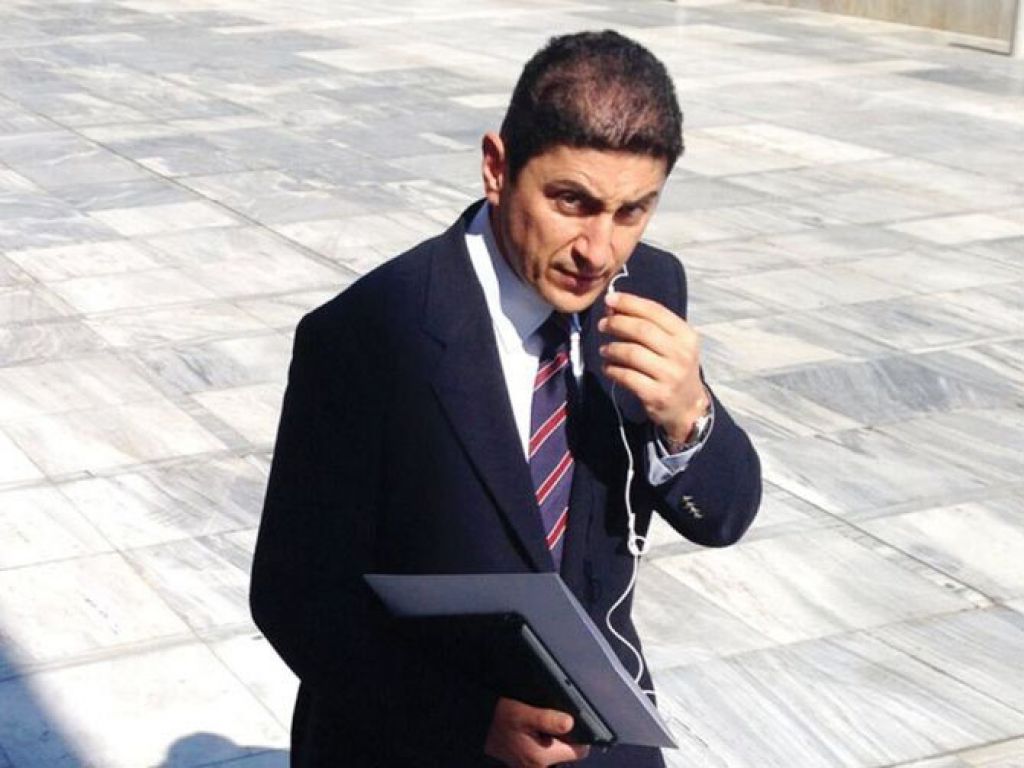 Επιστολή Αυγενάκη για να ενταχθεί και η αθλητική κοινότητα στα έκτακτα μέτρα στήριξης