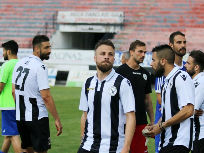 «Καθαρίζουν» Κάσες, Σιώπης
