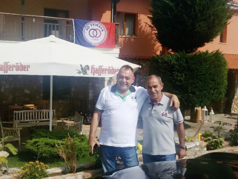 Ικανοποίηση Γιαλιά