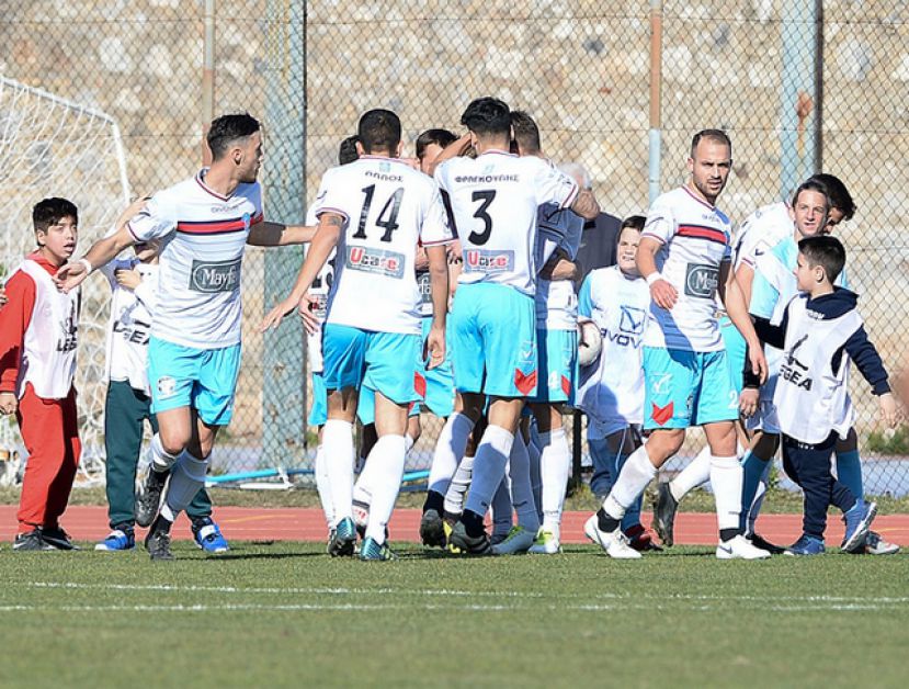 «Σπάρτη σε νέα εποχή»
