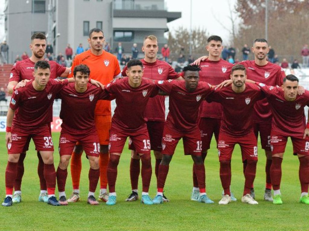 Ψάχνει αντίδραση η ΑΕΛ