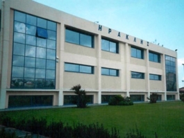 Διακριτικές… ματιές στον Άρη
