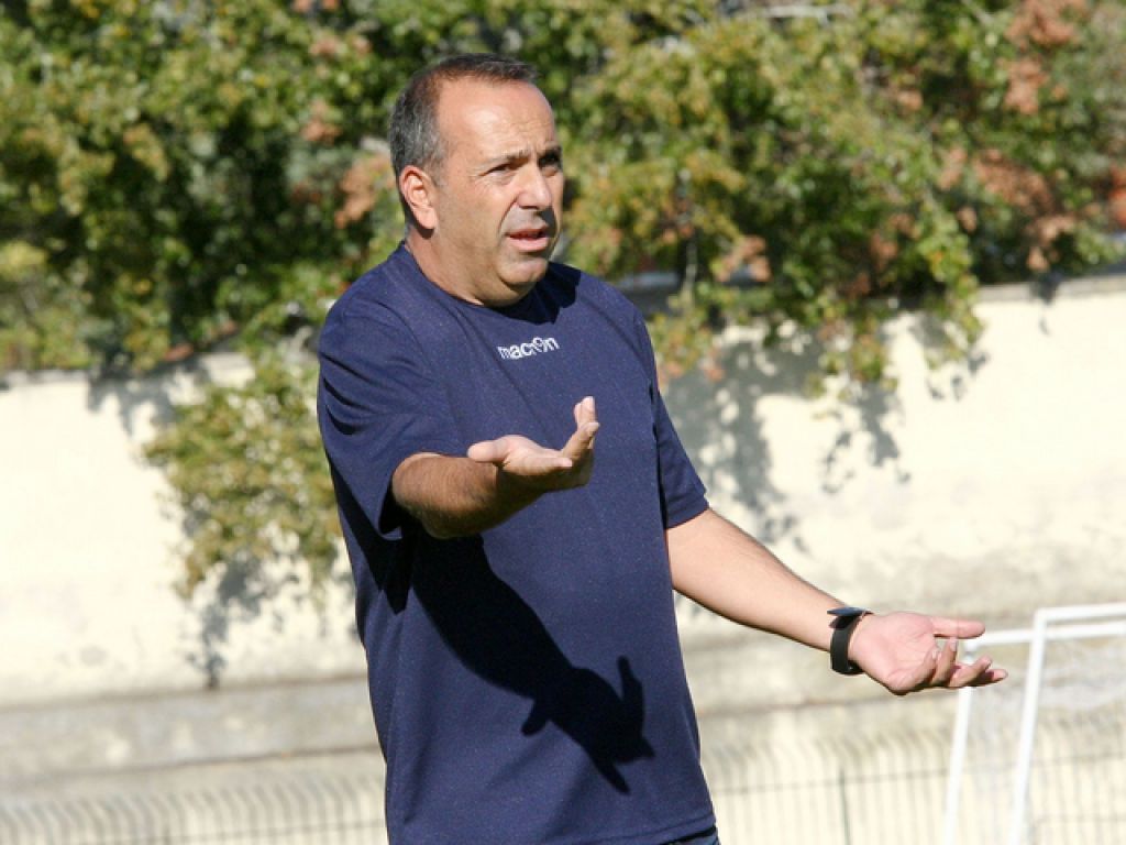 «Μέρα με τη μέρα δυναμώνει»