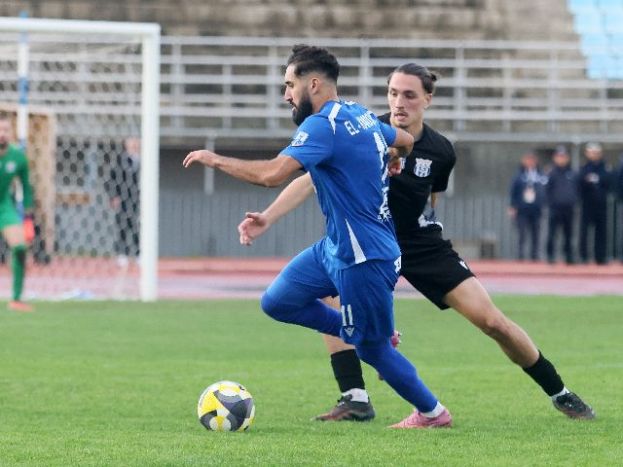 Α’ όμιλος: Η κλήρωση των πλέι άουτ