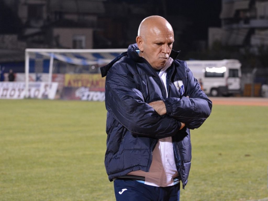 «Ταπεινοί και προσγειωμένοι»