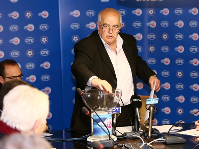 «Μην τα ρίχνουμε όλα στην ΕΠΟ…»