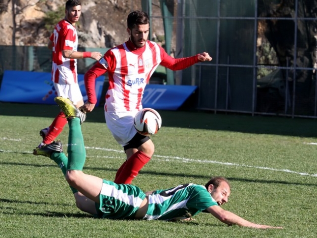 Χωρίς Κόκκαλη, Αρκουμάνη