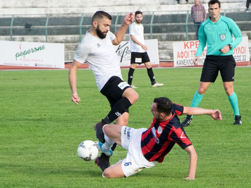 Πρόθεση… απόσυρσης