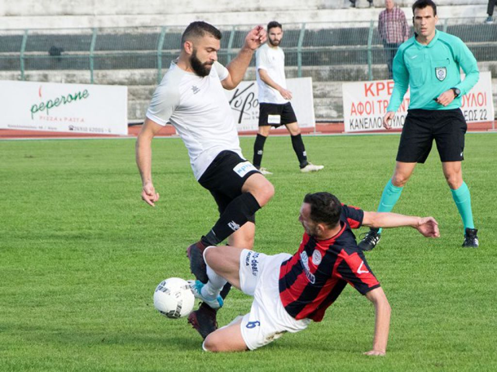 Πρόθεση… απόσυρσης