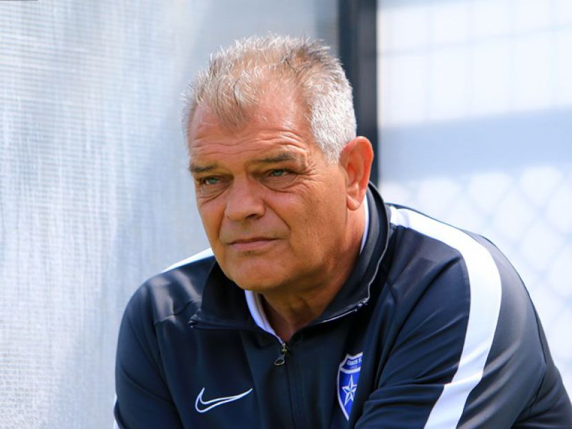 Σπανός: «Δύσκολο εμπόδιο»