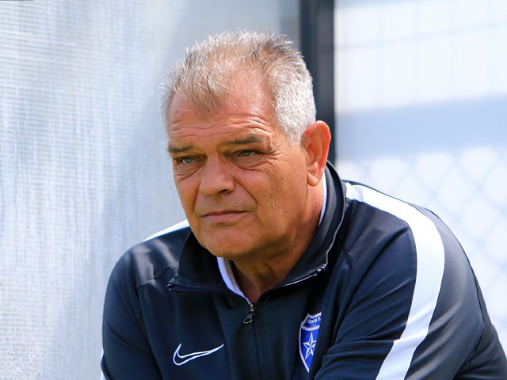 Σπανός: «Δύσκολο εμπόδιο»