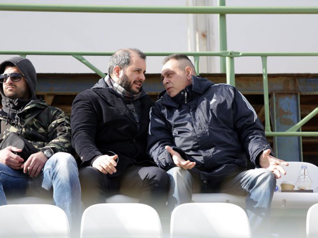 «Οι εντάσεις δεν βοηθούν»