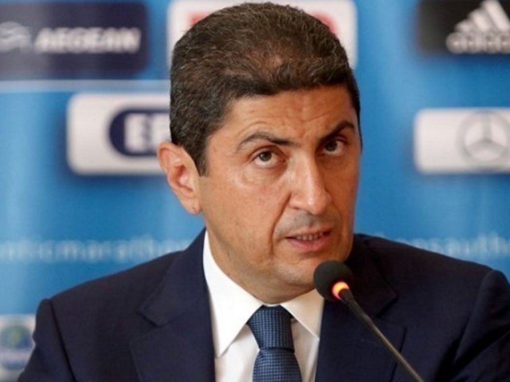 «Προτεραιότητα η Football League»