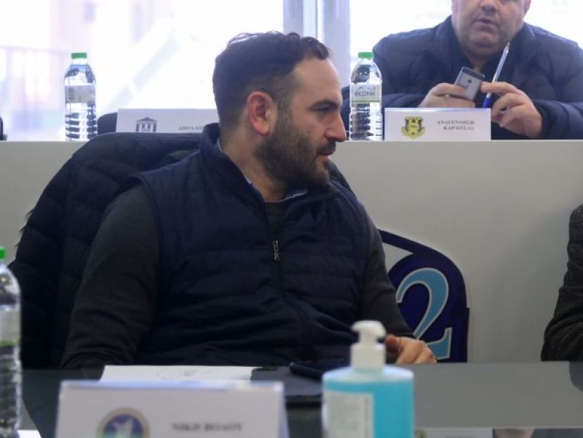 «Λάθος του Μαρτσούκου»