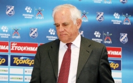 «Θα διαλύσω την Καλλιθέα»