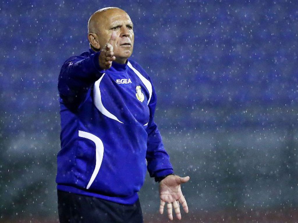 “Με κόσμο δεν φοβόμαστε τίποτα”