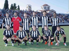 Περιμένει Ρούσεφ