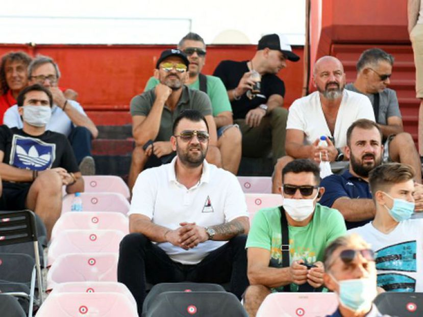 «Απαγορεύεται το λάθος»