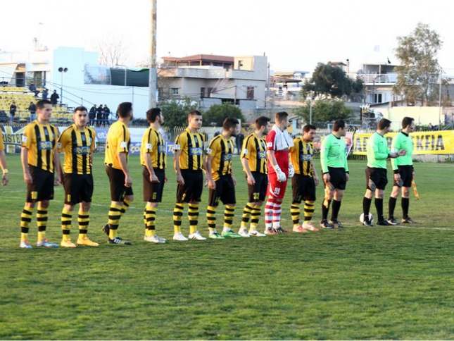 «Τρέχει» η πενταμελής επιτροπή
