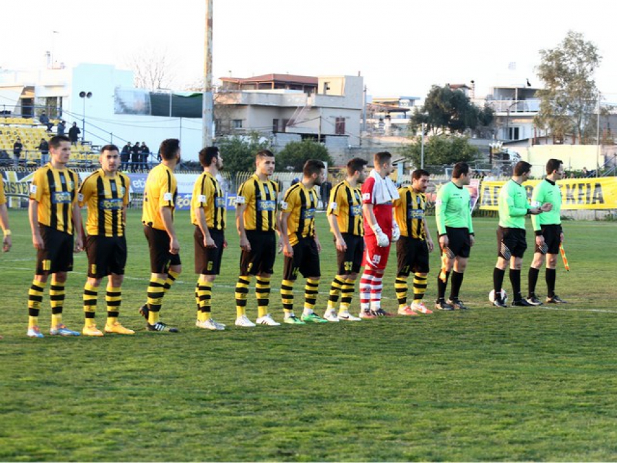 «Τρέχει» η πενταμελής επιτροπή