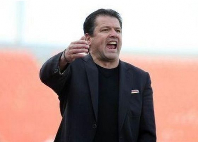 Σούλης: «Δουλειά για να κερδίσουμε»