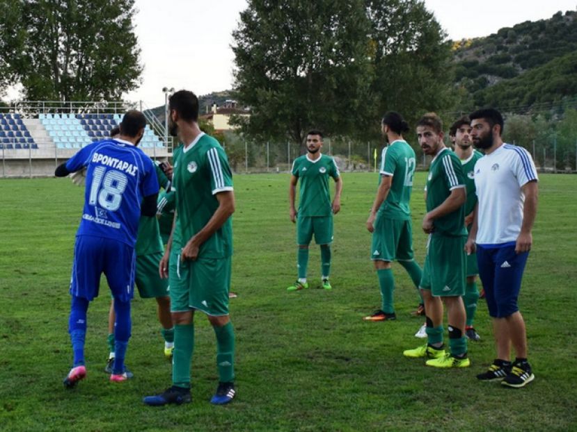 Προφυλάσσει Καραγιαννίδη