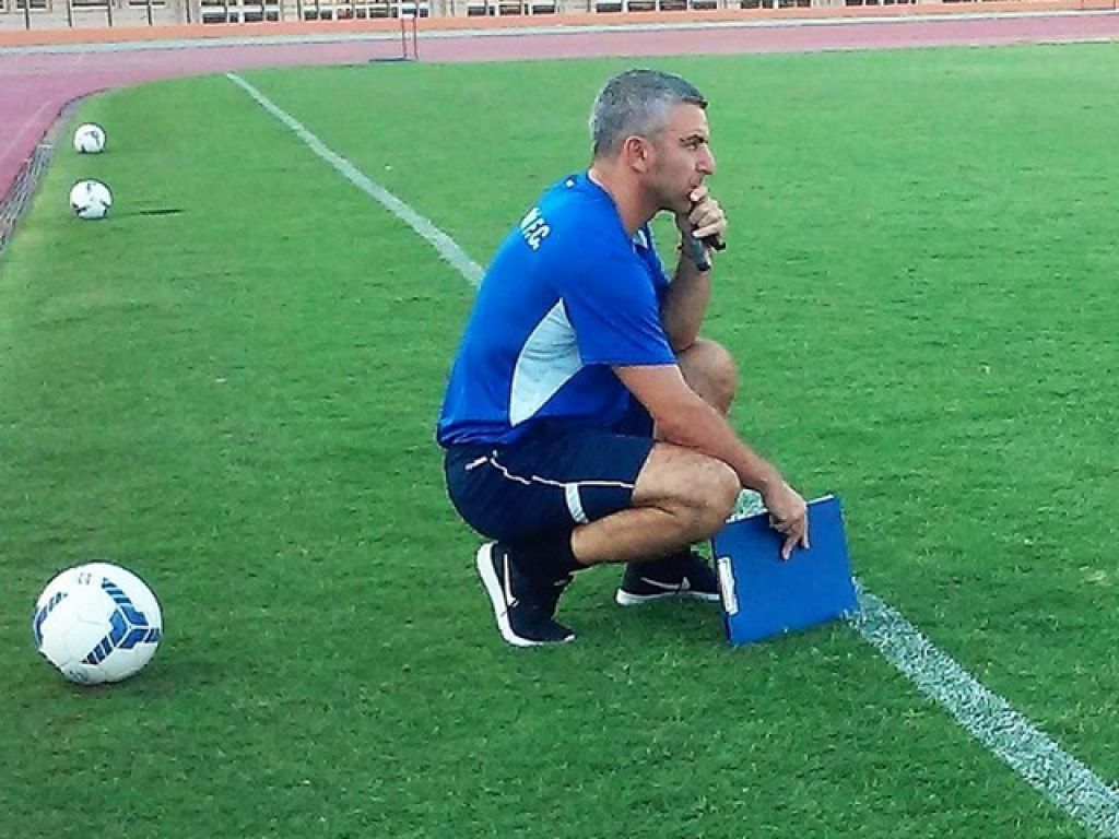 «Είμαστε σε καλό δρόμο»
