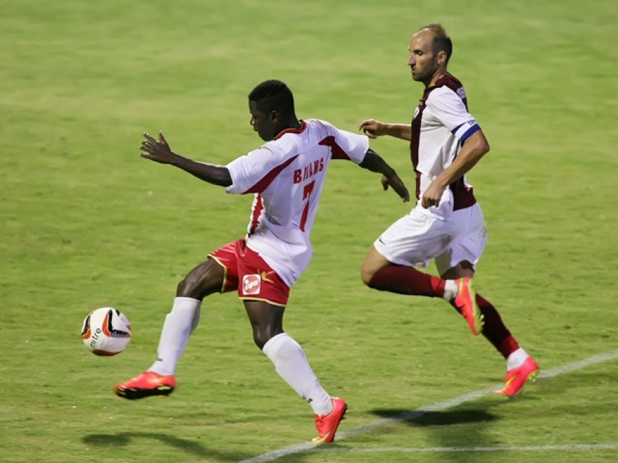 H 5η αγωνιστική της Football League