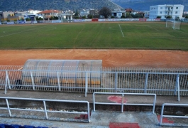 Για το εντός έδρας 4×4 ο Φωκικός