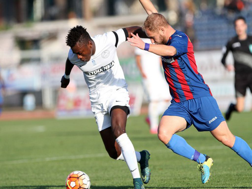 Η 12η ημέρα της Football League (video)