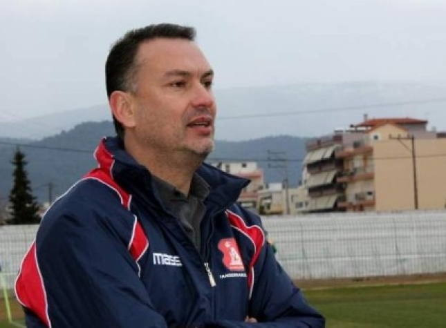 Με Σίμιτς στην Μυτιλήνη
