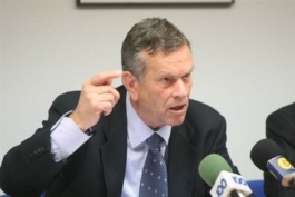 Ιωαννίδης: «Δυνατή Β’ Εθνική»