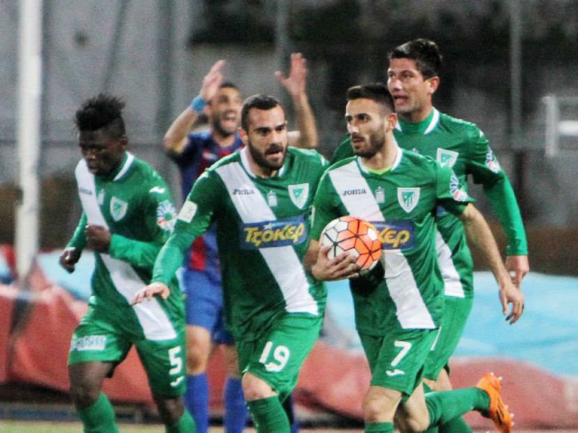 «Κρατάμε την εικόνα»
