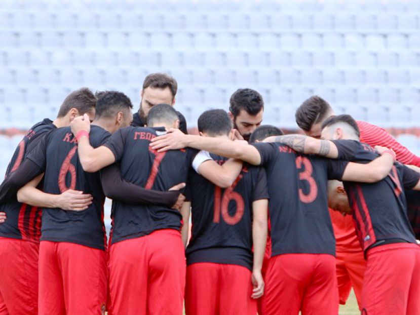 Τα οφέλη της διακοπής