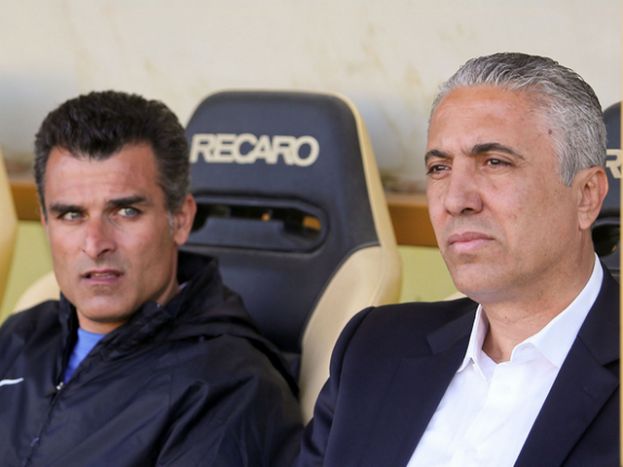 «Αρχίζει και εξαρτάται από εμάς»