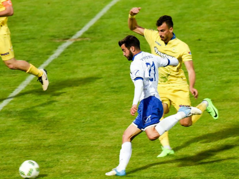 Πήρε Γροντή ο ΑΟΤ