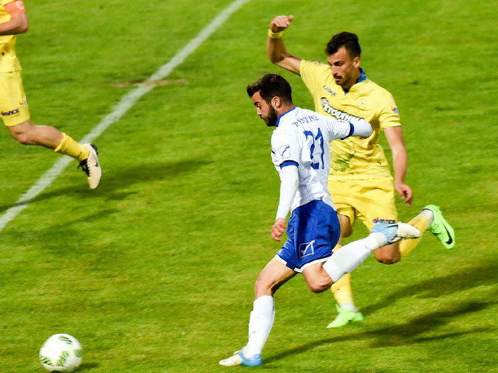 Πήρε Γροντή ο ΑΟΤ