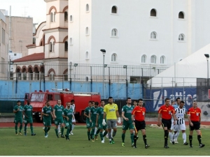 Play off «Part 2»