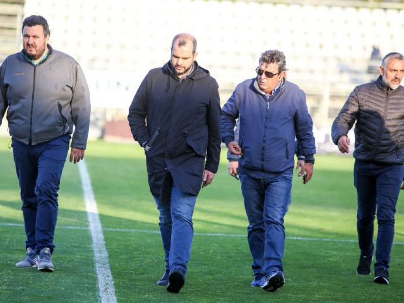 «Προκλητικός ο Ροκάκης»