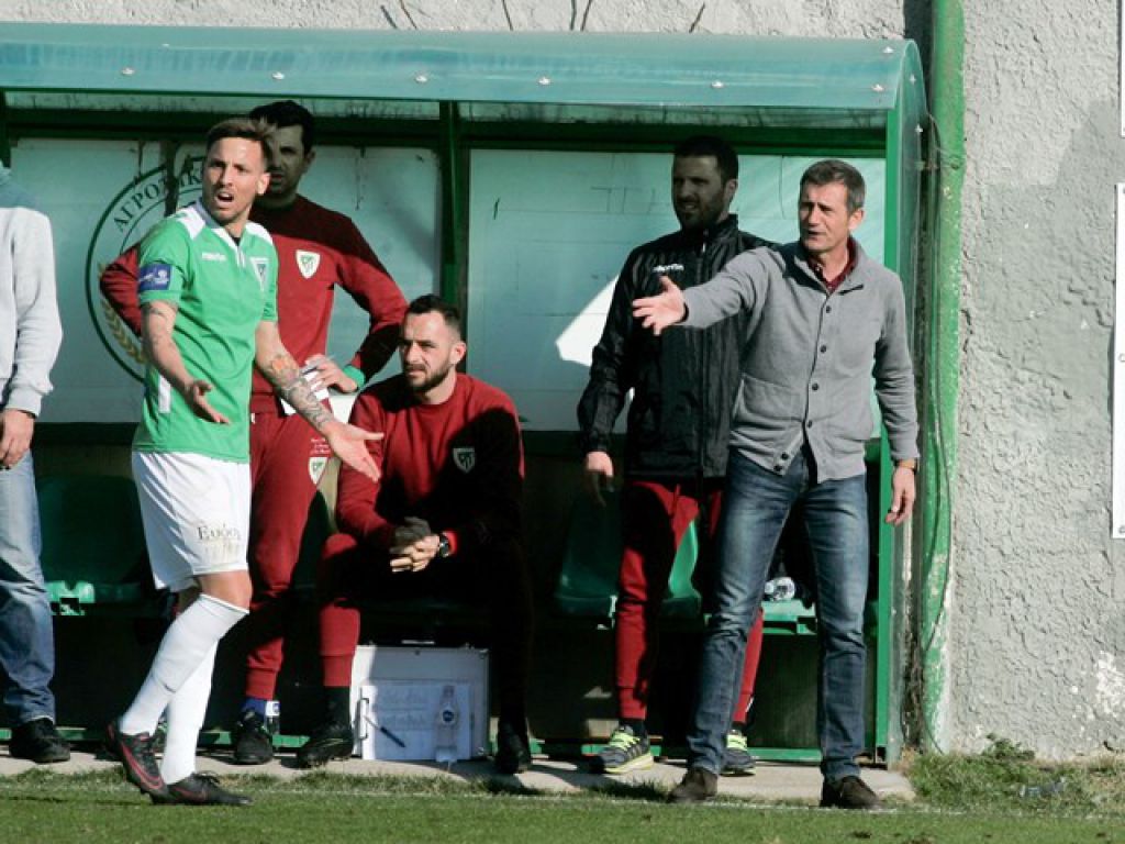 «Κατάλαβαν τις δυνατότητές τους»