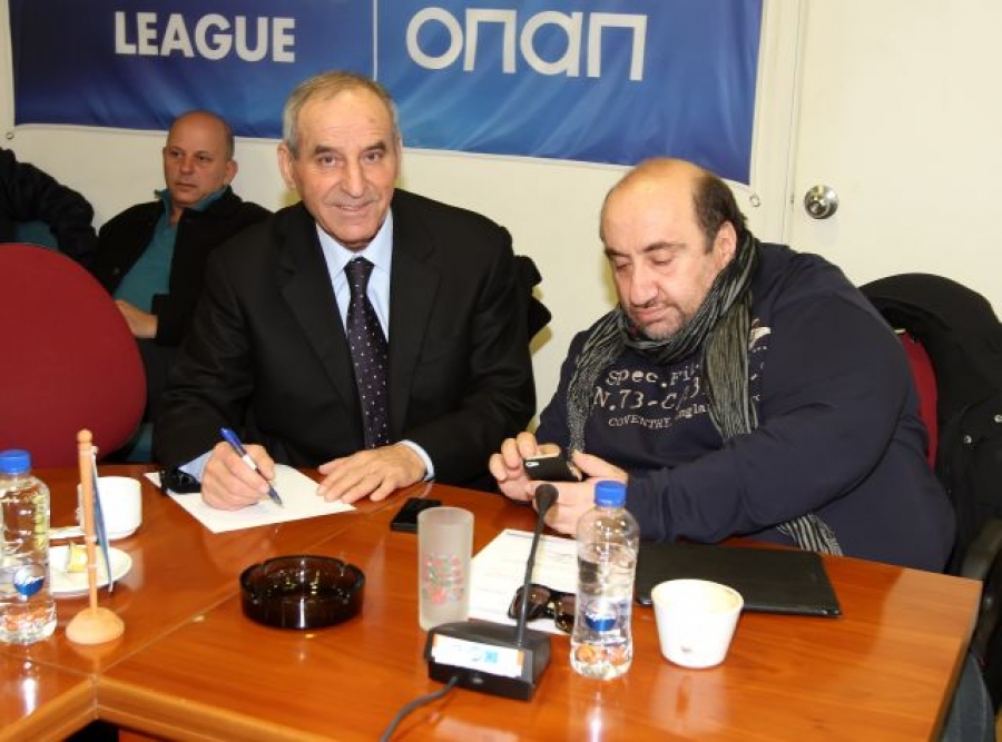 Εκεί ποντάρει η Καβάλα
